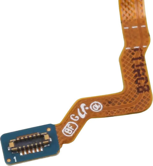 Fingerprint Reader Flex Cable Samsung Galaxy Z Fold 3 5G F926 Phantom Black