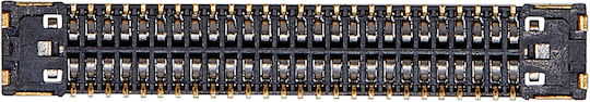 Charging Port Fpc Connector Iphone 15 Pro 15 Pro Max 52 Pin