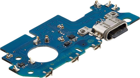 Charging Port Board Samsung Galaxy A34 A346 2023 Aftermarket Plus