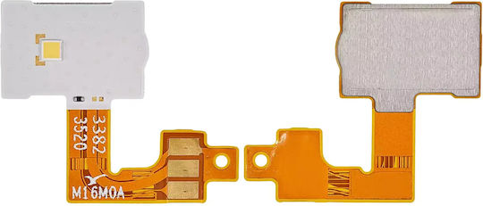 Flashlight Flex Cable Xiaomi Redmi Note 12 Pro 5g