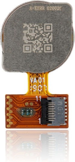 Fingerprint Reader Flex Cable Xiaomi Redmi Note 7 7 Pro Space Black