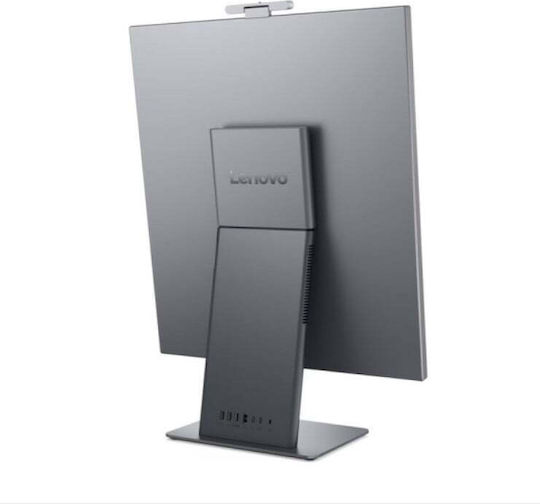 Lenovo ThinkCentre X AIO 27 Zoll (Kern Ultra 5-325/16GB/512GB SSD/W11 Pro) Internationales Englisch