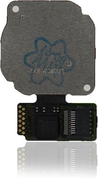Fingerprint Reader Flex Cable Huawei Mate 10 Lite Blue