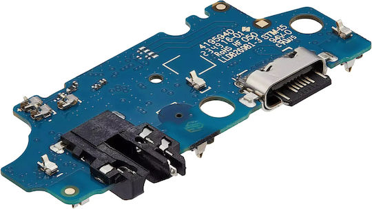 Handy Ersatzkabel Ladestationsbuchse Kopfhöreranschluss Samsung Galaxy A05S A057 2023 Aftermarket Plus
