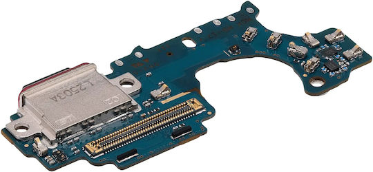 Charging Port Board Samsung Galaxy Z Flip 4 F721u Us Version Premium