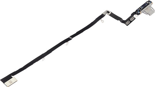 Charging Port Flex Cable Compatible Iphone Air Premium Cloud White
