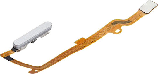 Fingerprint Reader Flex Cable Honor 50 Se Silver