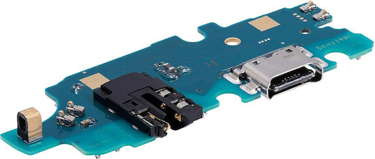 Ladestellenplatine Samsung Galaxy A14 A145f/m 2023 Internationale Version Premium