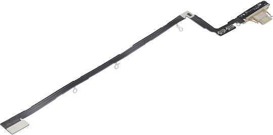Ladekabel Flex Kabel Iphone Air Aftermarket Plus Leicht Gold