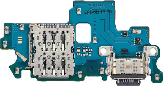 Charging Port Board Samsung Galaxy A56 5g A566 2025 Premium