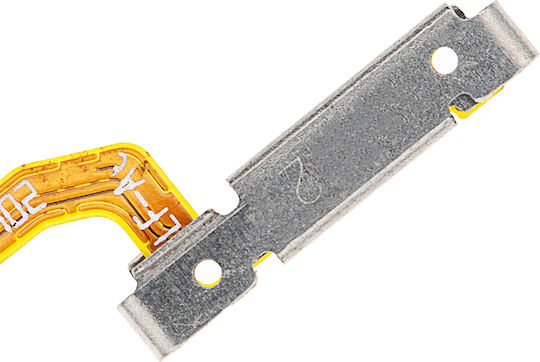 Power Button Flex Cable Samsung Galaxy S8 S8 Plus