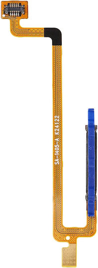 Fingerprint Reader Flex Cable Xiaomi Redmi 13 4g Pink