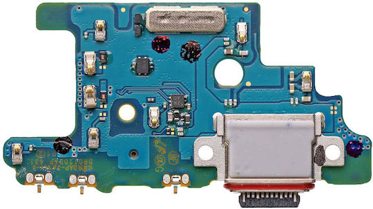 Charging Port Board Samsung Galaxy S20 Plus 5G G986U Versiunea US Premium