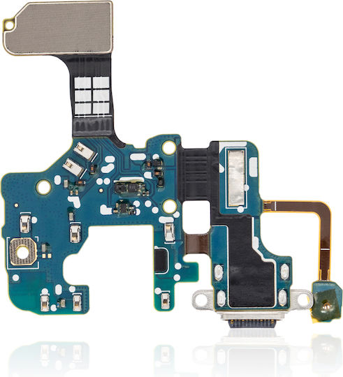 Charging Port Flex Cable Samsung Galaxy Note 8 N950f International Version