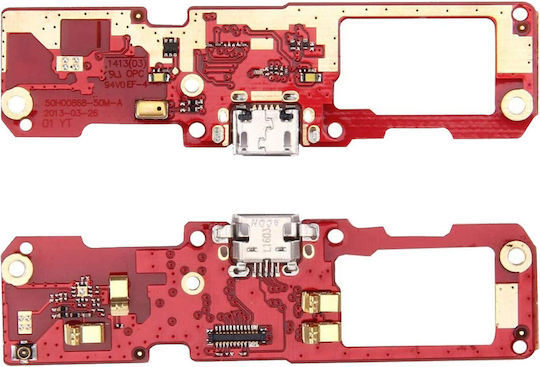 Charging Port Board Htc Desire 600