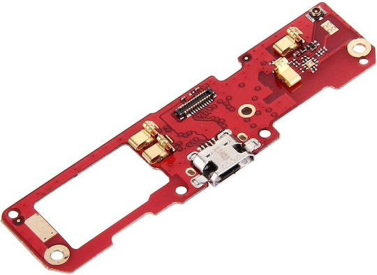 Charging Port Board Htc Desire 600