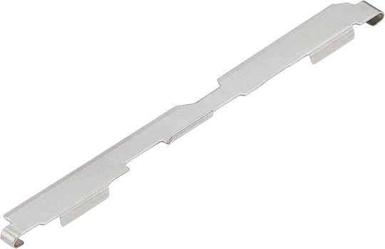 Power Volume Button Flex Cable Holding Bracket Samsung Galaxy S25 S25 Plus