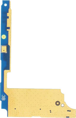 Pcb Board Microphone Sony Xperia C4 E5303 E5306 E5333 E5343 E5353 E5363