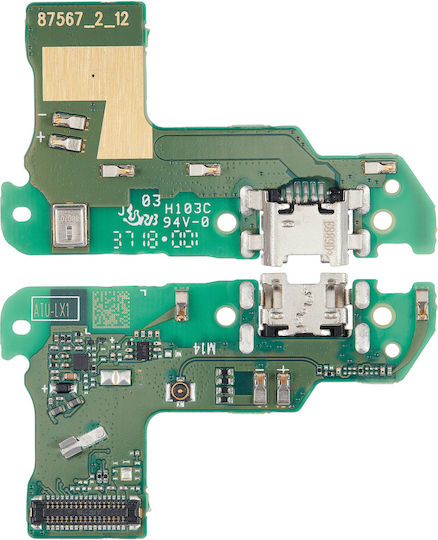 Charging Port Board Huawei 7a 8e