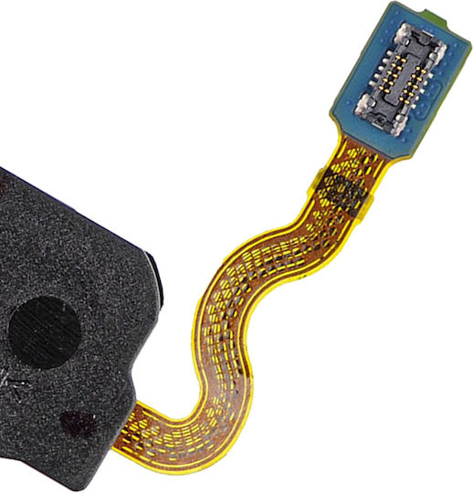 Fingerprint Reader Flex Cable Samsung Galaxy S8 S8 Plus Coral Blue