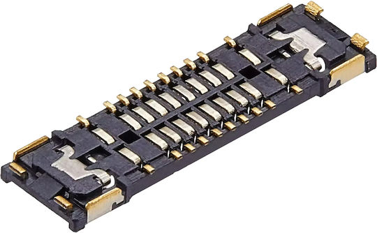 Radar Scanner Fpc Конектор iPhone 16 Pro 16 Pro Max 16 Pin
