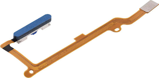 Fingerabdruck Leser Flexkabel Honor 50 Lite Tiefsee Blau