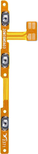 Power & Volume Button Flex Cable Xiaomi Redmi Note 12 Pro Speed Poco X5 Pro 5g