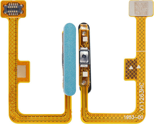 Fingerprint Reader Flex Cable Xiaomi Mi 11 Lite 5g Mint Green