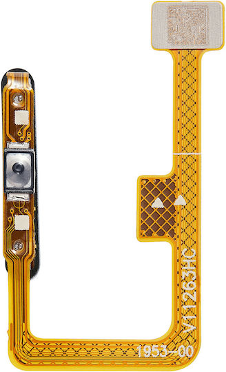 Fingerprint Reader Flex Cable Xiaomi Mi 11 Lite 5g Mint Green
