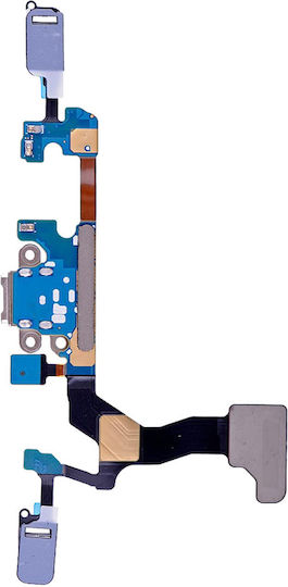Charging Port Flex Cable Samsung Galaxy S7 Edge G935f International Version