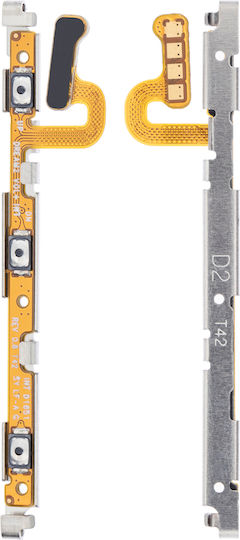 Cablu Flex Buton Volum Samsung Galaxy A8 Plus A730 2018 A8 A530 2018 S8 S8 Plus Note 8