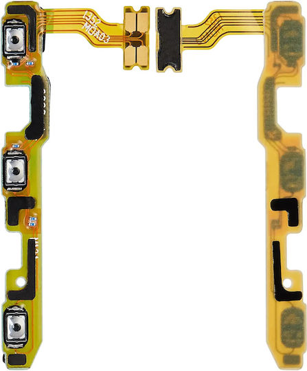 Power Volume Button Flex Cable Xiaomi 13t 13t Pro