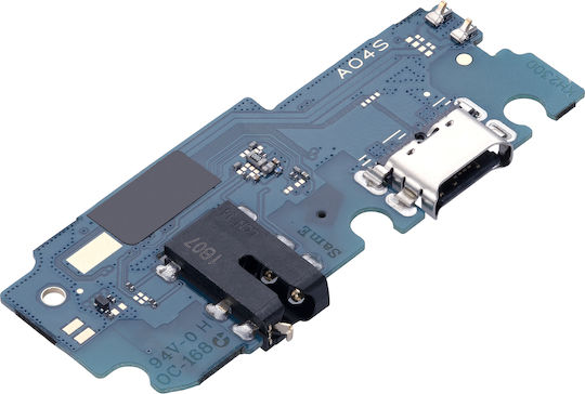 Placă port de încărcare mufă căști Samsung Galaxy A04s A047 2022 Aftermarket Plus
