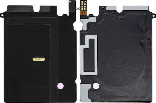 Drahtloses NFC Lade Flex Kabel Samsung Galaxy S10
