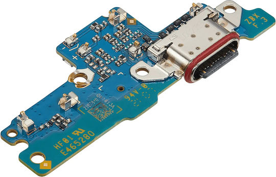 Charging Port Board Compatible Sony Xperia 10 Iii Premium