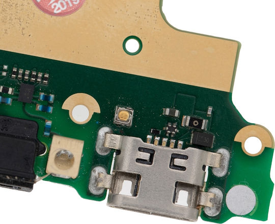 Charging Port Board Nokia 5