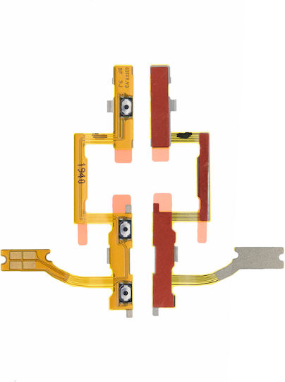 Power & Volume Button Flex Cable Huawei Honor V30 Pro