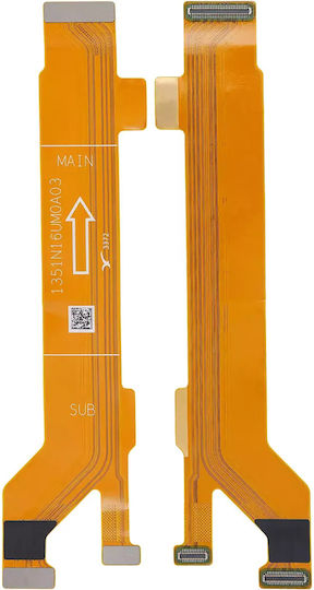 Mainboard Flex Cable Xiaomi Redmi Note 13 Pro Plus 5g
