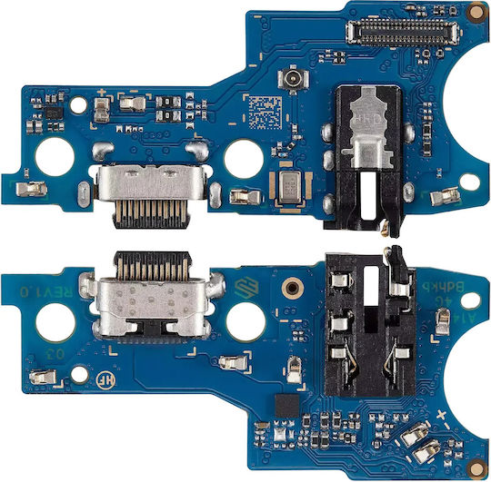 Ladestellenplatine Samsung Galaxy A14 A145u 2023 US-Version Aftermarket Plus