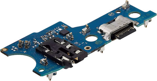 Ladestellenplatine Samsung Galaxy A14 A145u 2023 US-Version Aftermarket Plus