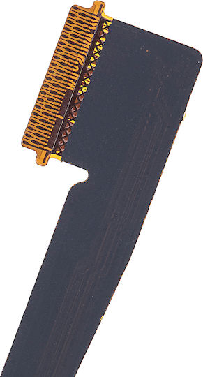 Charging Port Flex Cable Htc M8 Double Antenna Connector