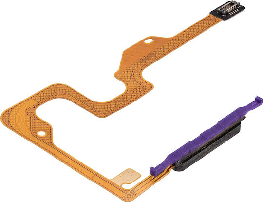 Fingerprint Reader Flex Cable Honor 70 Lite Midnight Black
