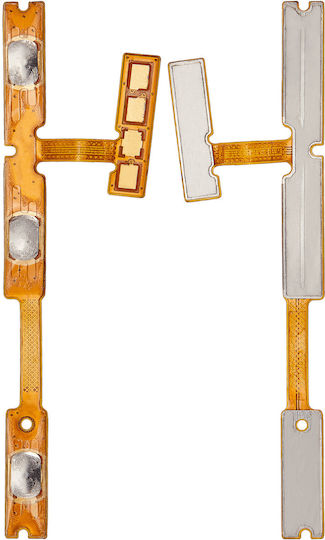 Power Volume Button Flex Cable Samsung Galaxy A05s A057 2023
