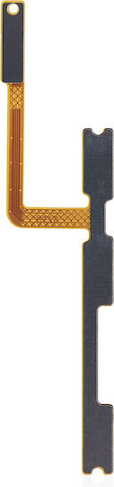 Power Volume Button Flex Cable Samsung Galaxy A03 Core A032 2021