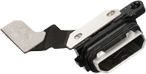 Charging Port Flex Cable Sony Xperia M4 Aqua E2303 E2306 E2353 E2363