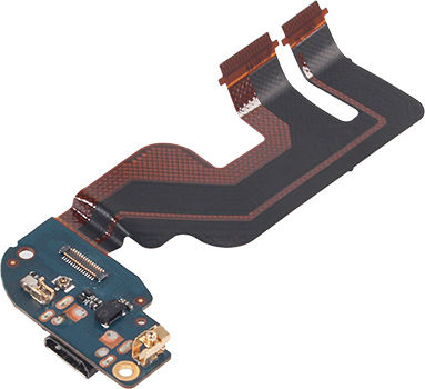 Charging Port Flex Cable Htc One M8 Mini