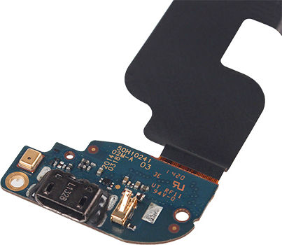 Charging Port Flex Cable Htc One M8 Mini