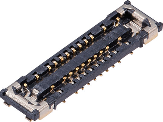 Radar Scanner Fpc Connector Iphone 15 Pro 15 Pro Max 16 Pin