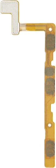 Power Volume Button Flex Cable Xiaomi 13 Lite