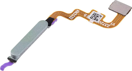 Fingerprint Reader Flex Cable Xiaomi Redmi Note 12s Pearl Green